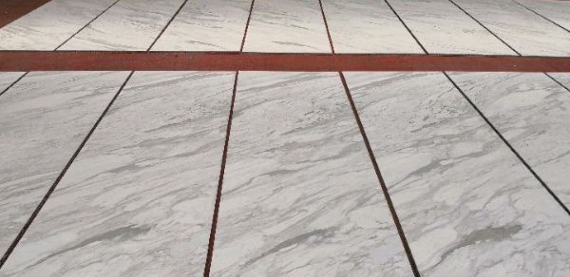 铝蜂窝石材复合板